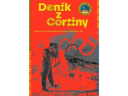 Deník z Cortiny