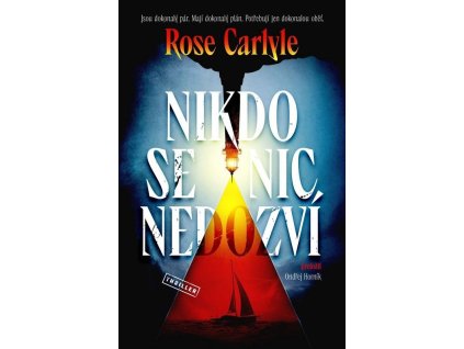 Nikdo se nic nedozví