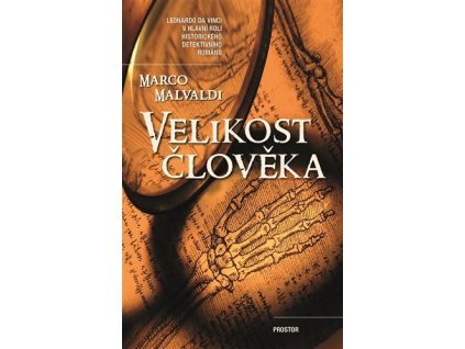 Velikost člověka