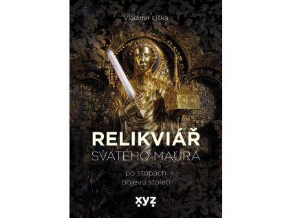 Relikviář svatého Maura