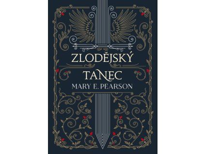 183566 zlodejsky tanec