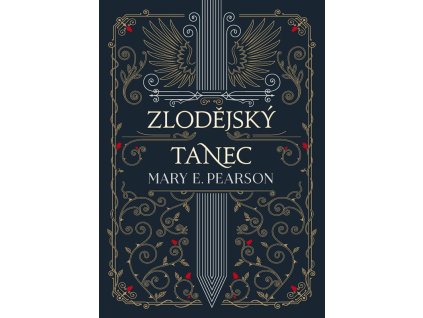 Zlodějský tanec