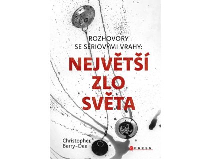 Rozhovory se sériovými vrahy 2