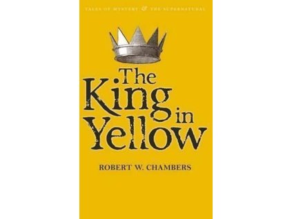 The King in Yellow