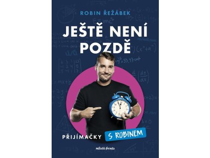 Ještě není pozdě