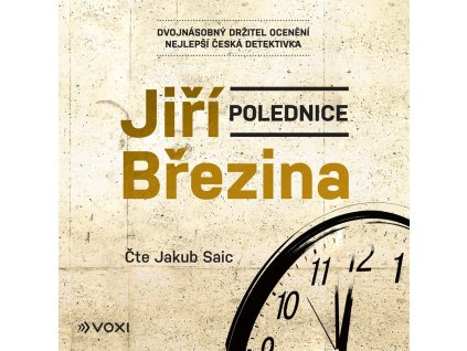 Polednice (audiokniha)