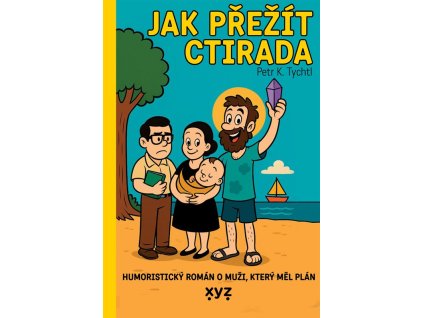 Jak přežít Ctirada