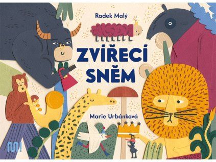 183803 zvireci snem