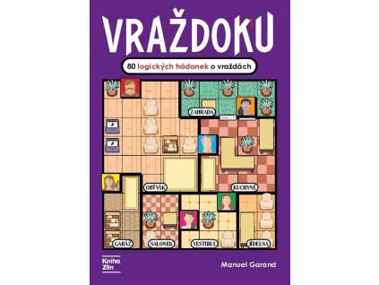 Vraždoku