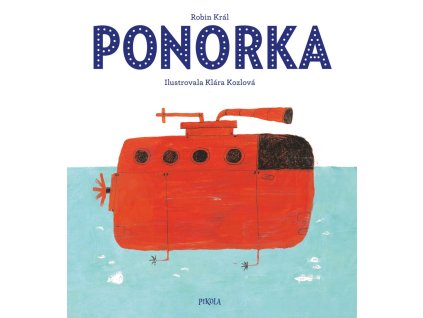 183926 ponorka