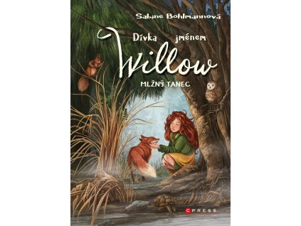 183935 divka jmenem willow mlzny tanec