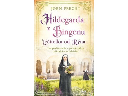 Hildegarda z Bingenu