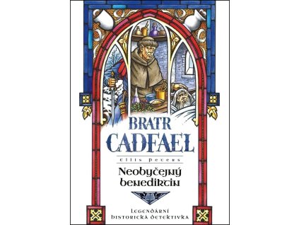 Neobyčejný benediktin