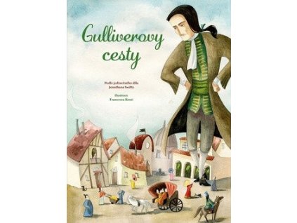 Gulliverovy cesty