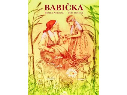 Babička