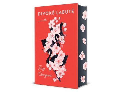 184070 divoke labute