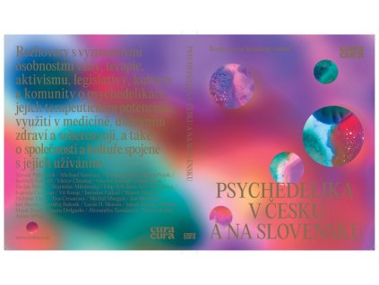 Psychedelika v Česku a na Slovensku