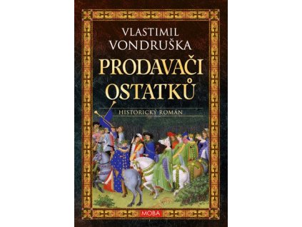 Prodavači ostatků