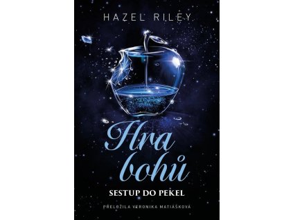 Hra bohů - Sestup do pekel