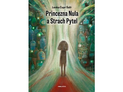 Princezna Nula a Strach Pytel