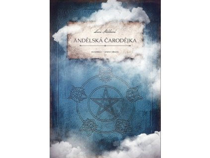 Andělská čarodějka - Kvadriga 2