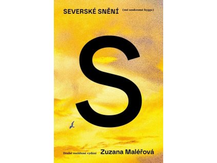 Severské snění (mé soukromé hygge)