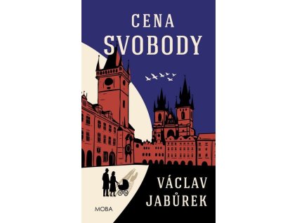 Cena svobody