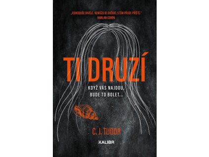 Ti druzí