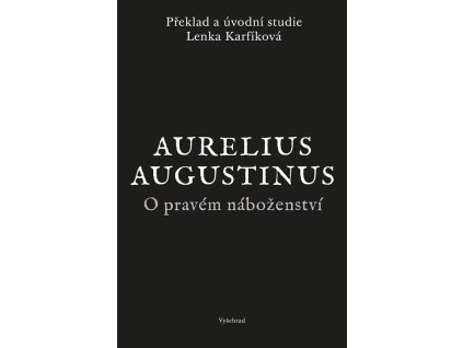 O pravém náboženství