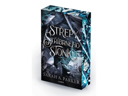 Střepy stříbrného stonku