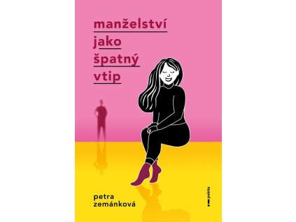 Manželství jako špatný vtip