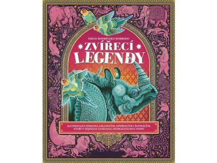 184526 zvireci legendy