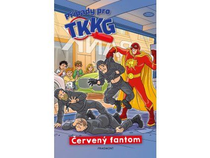 184571 cerveny fantom