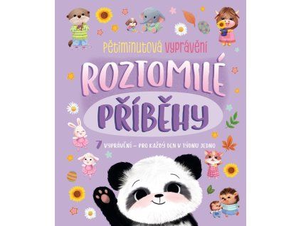 184592 184592 roztomile pribehy