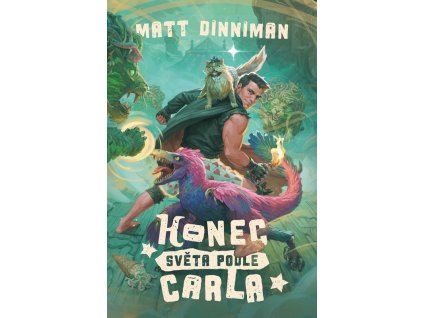 Konec světa podle Carla