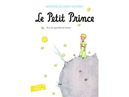Le Petit Prince (French Edition)