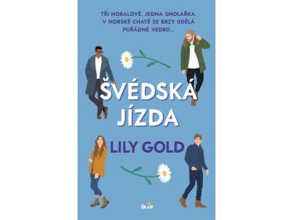 184652 svedska jizda