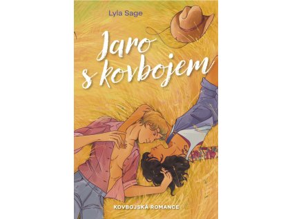 Jaro s kovbojem