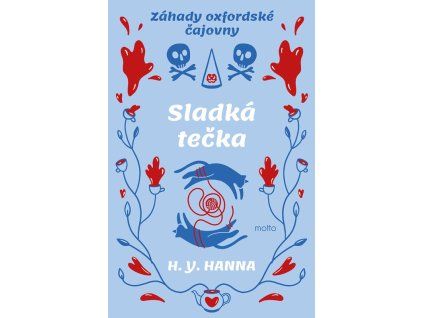 184694 sladka tecka