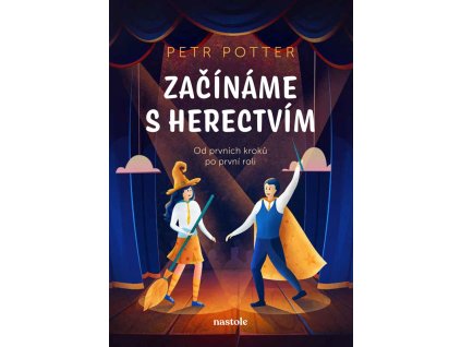 Začínáme s herectvím