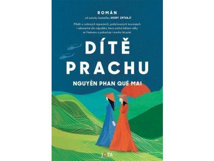 Dítě prachu