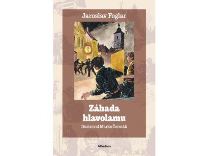 185048 zahada hlavolamu
