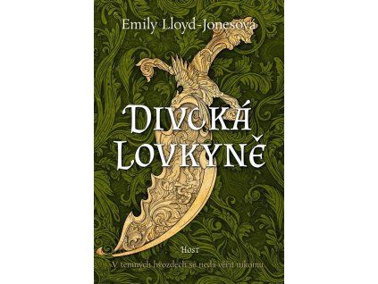 185066 divoka lovkyne
