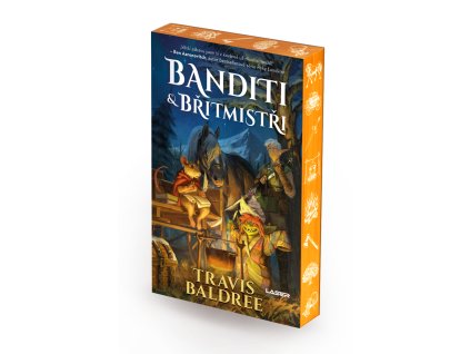Banditi a břitmistři