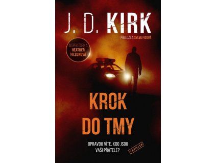 185186 krok do tmy