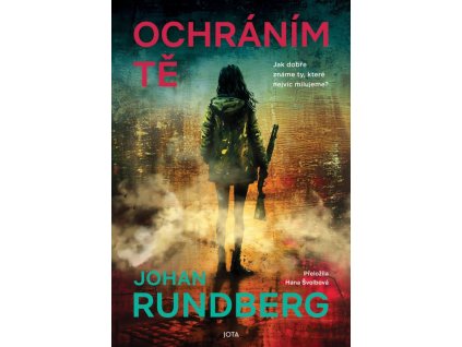 Ochráním tě