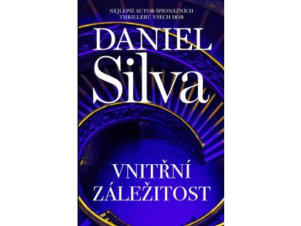 Vnitřní záležitost