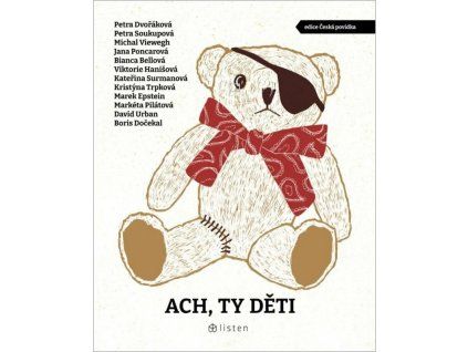 185222 ach ty deti