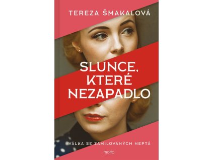 Slunce, které nezapadlo
