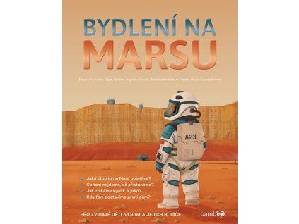 185261 bydleni na marsu